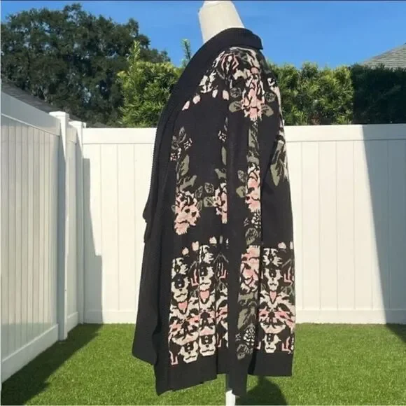 Staring at Stars intarsia cardigan - Picture 4 of 7